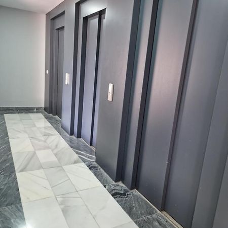 Mirador Del Mideteraneo Lejlighed Benidorm Eksteriør billede